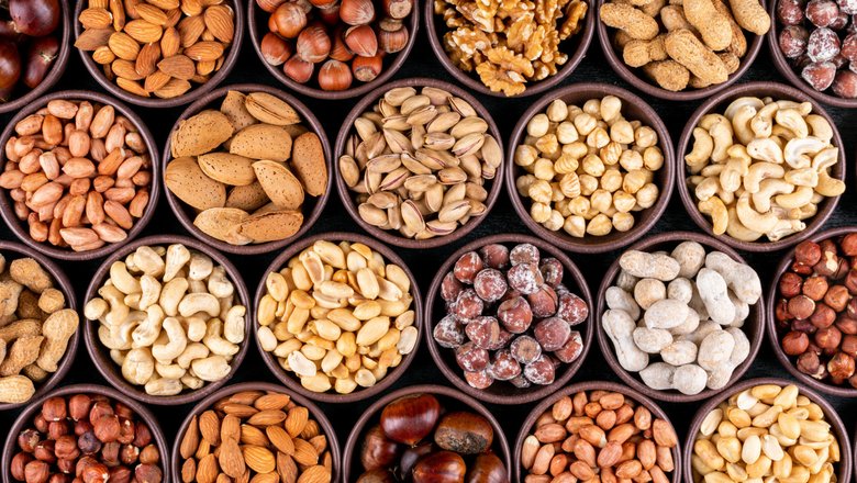 Nuts