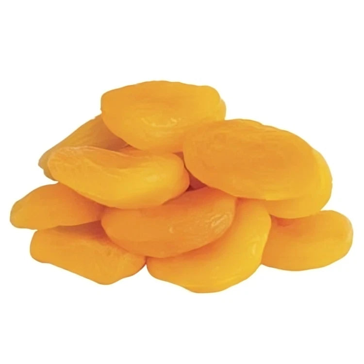 Premium Dried Apricots β Black, Orange & Yellow | Naturally Sweet, Soft & Sun-Dried | Non-GMO, Ideal for Snacking & Baking β 250g - 10kg
