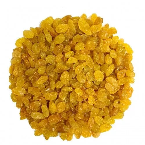 Premium Raisins, Sultanas– Brown, Golden, Black & Green | Naturally Sweet Dried Grapes | Perfect for Snacking & Baking – 250g - 5kg