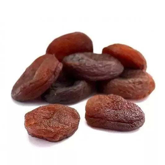 Premium Dried Apricots – Black, Orange & Yellow | Naturally Sweet, Soft & Sun-Dried | Non-GMO, Ideal for Snacking & Baking – 250g - 10kg