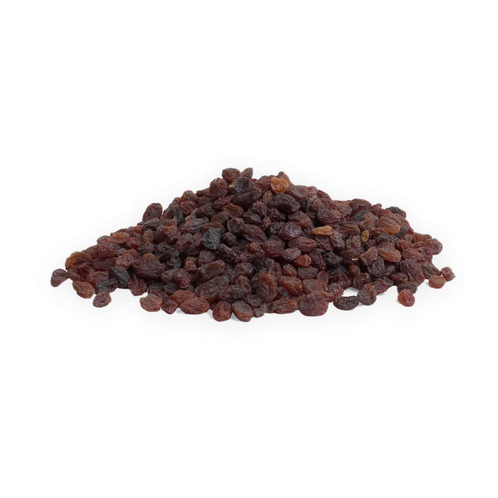 Afghani Red Raisins – Long & Sweet | Perfect for Palaw, Cooking & Snacking | Sun-Dried, Natural, Non-GMO – 500g / 1kg