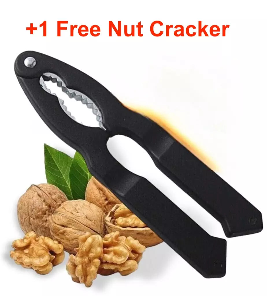 اخروٹ شیل ہول 25 کلوگرام میں، قدرتی، جی ایم او فری، چلی، گلہریوں کے لیے بہترین