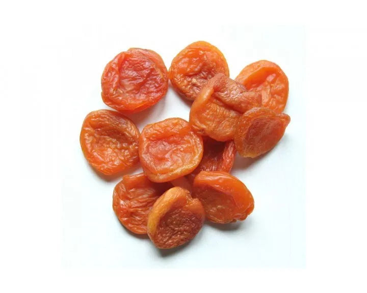 Premium Dried Apricots β Black, Orange & Yellow | Naturally Sweet, Soft & Sun-Dried | Non-GMO, Ideal for Snacking & Baking β 250g - 10kg