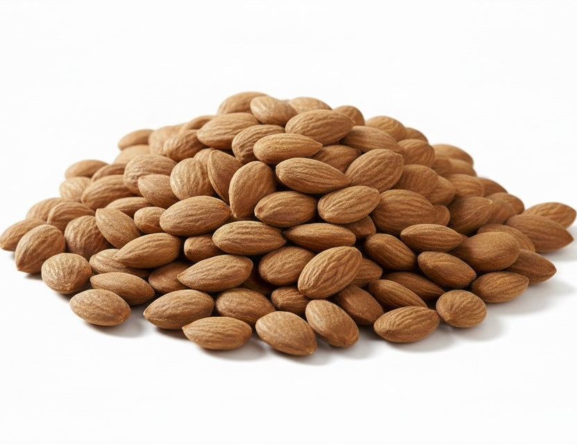 Non-Bitter Apricot Seeds – Natural Sweet Apricot Kernels | Raw, Edible, GMO-Free | Rich in B17, Protein & Healthy Fats | 500g / 1kg Bulk Pack