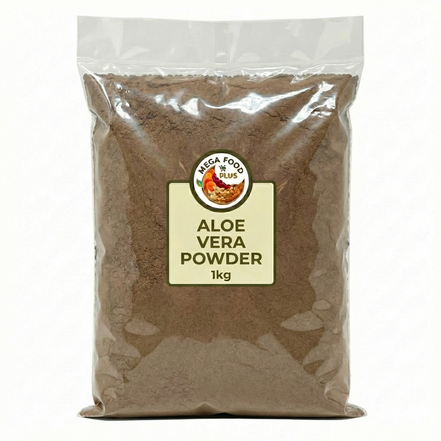 Aloe Vera Powder