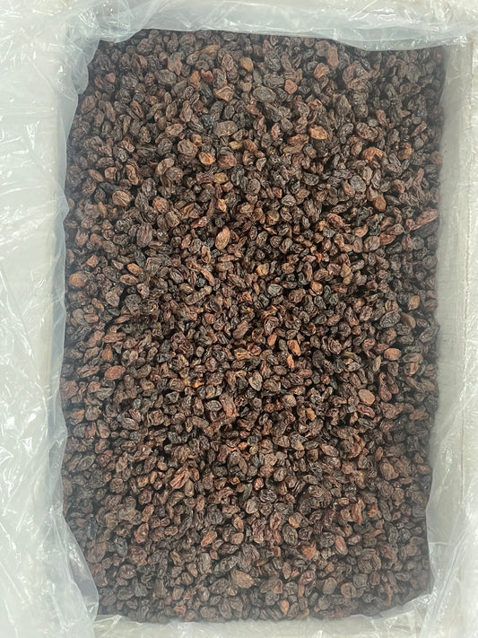 Afghani Red Raisins – Long & Sweet | Perfect for Palaw, Cooking & Snacking | Sun-Dried, Natural, Non-GMO – 500g / 1kg