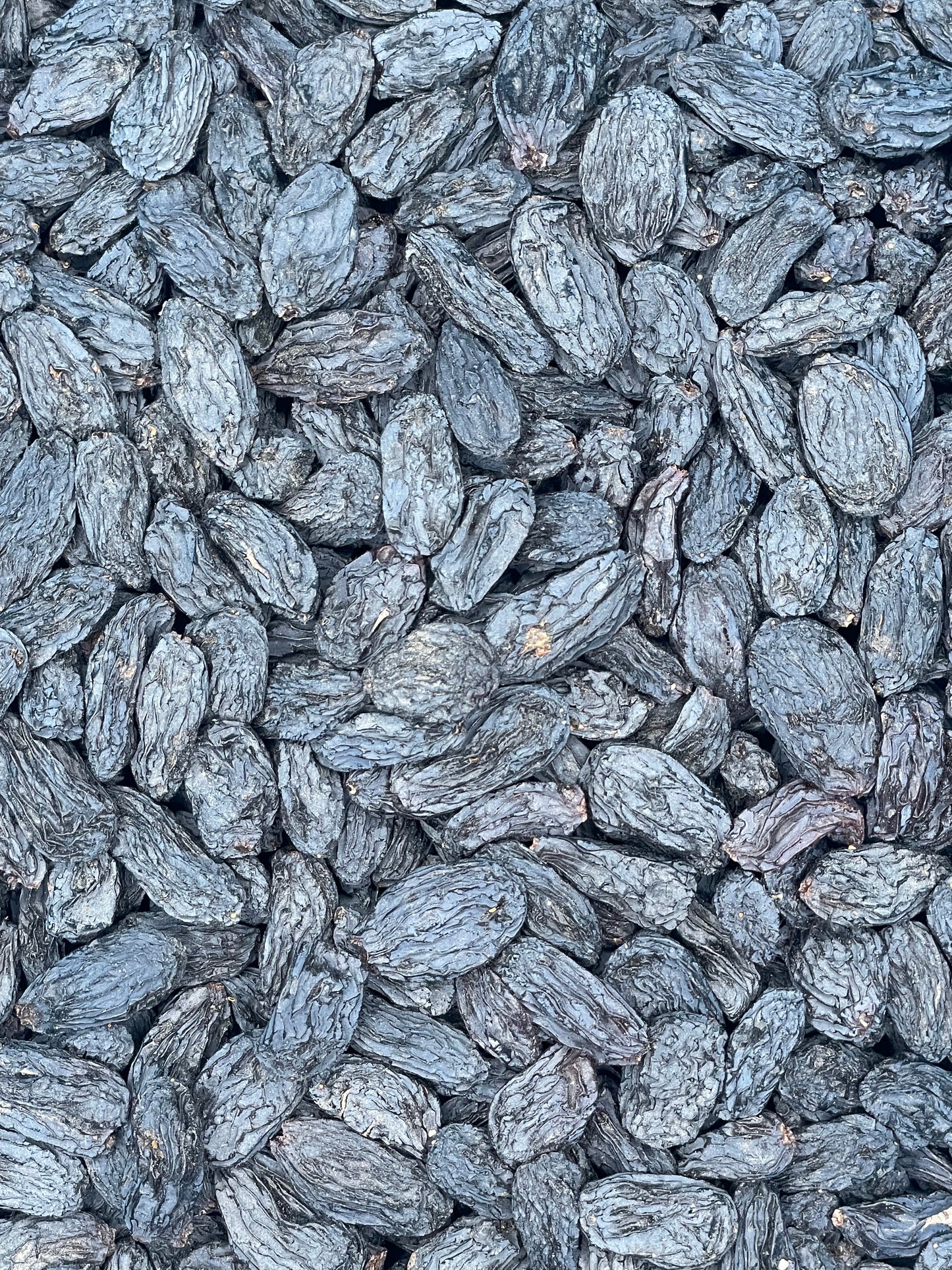 Premium Raisins, Sultanas– Brown, Golden, Black & Green | Naturally Sweet Dried Grapes | Perfect for Snacking & Baking – 250g - 5kg