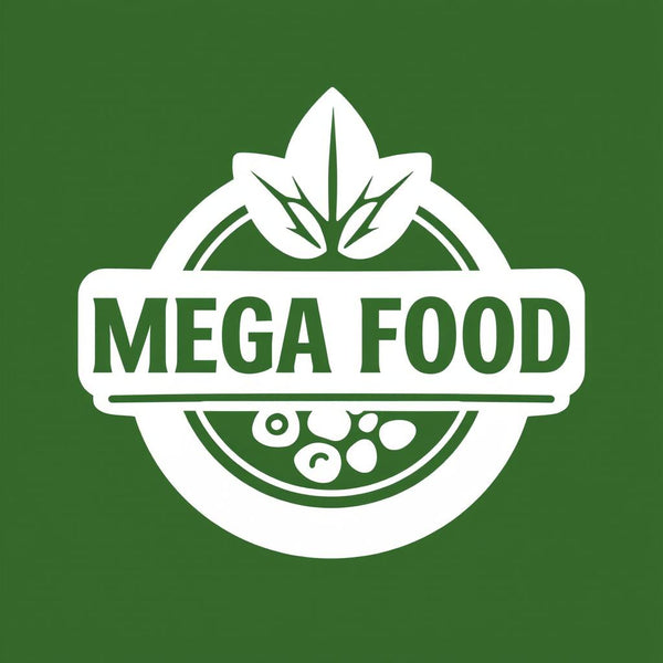 Mega Food Plus