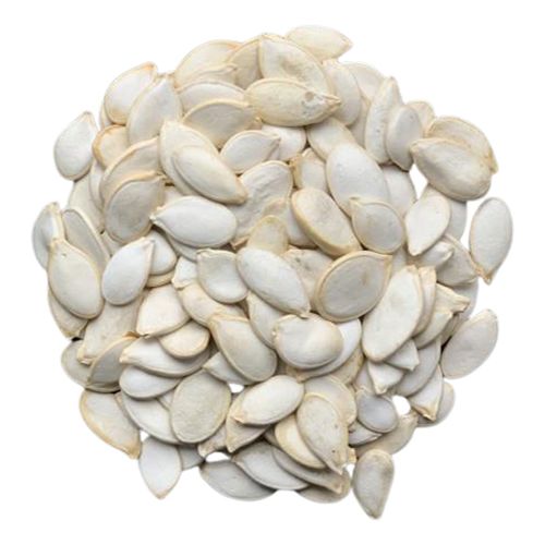 Roasted Salted White Pumpkin Seeds | High Protein Superfood Snack | Rich in Zinc, Magnesium & Antioxidants | Vegan | 250g – 5kg Bulk Packs