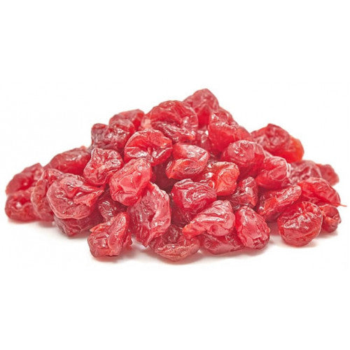 Dried Cherries 500g-5kg – Naturally Sweet & Juicy | Rich in Antioxidants & Fibre | Perfect for Snacking, Baking, Salads