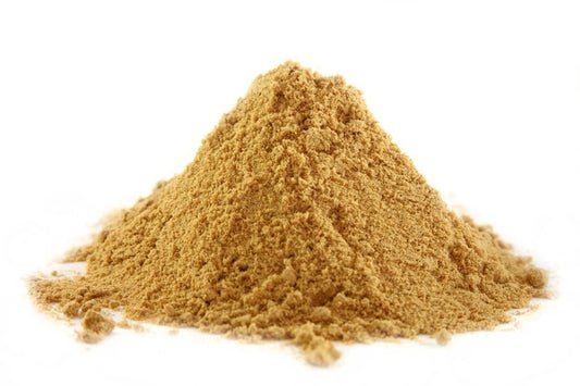 Premium Ginger Powder – 100% Pure Ground Ginger from India