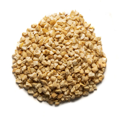 Raw Cashew Broken Pieces