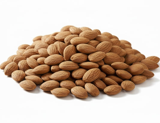 Non-Bitter Apricot Seeds – Natural Sweet Apricot Kernels | Raw, Edible, GMO-Free | Rich in B17, Protein & Healthy Fats | 500g / 1kg Bulk Pack