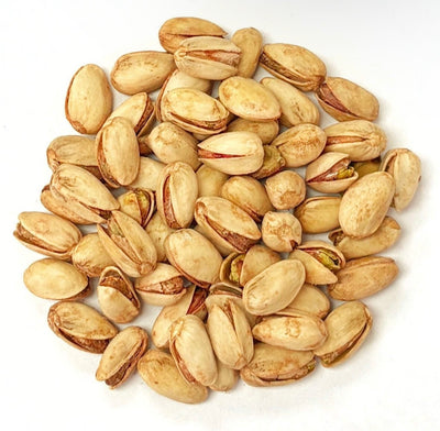 Lemon Salted Roasted Pistachios