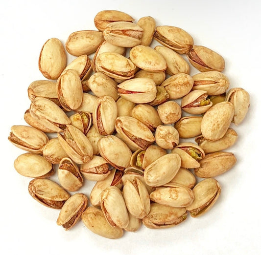 Lemon Salted Roasted Pistachios