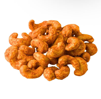 Peri Peri Cashew Nuts
