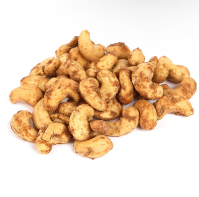 Smoked Cashew Nuts