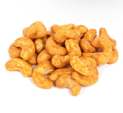 Cheese Cashew Nuts