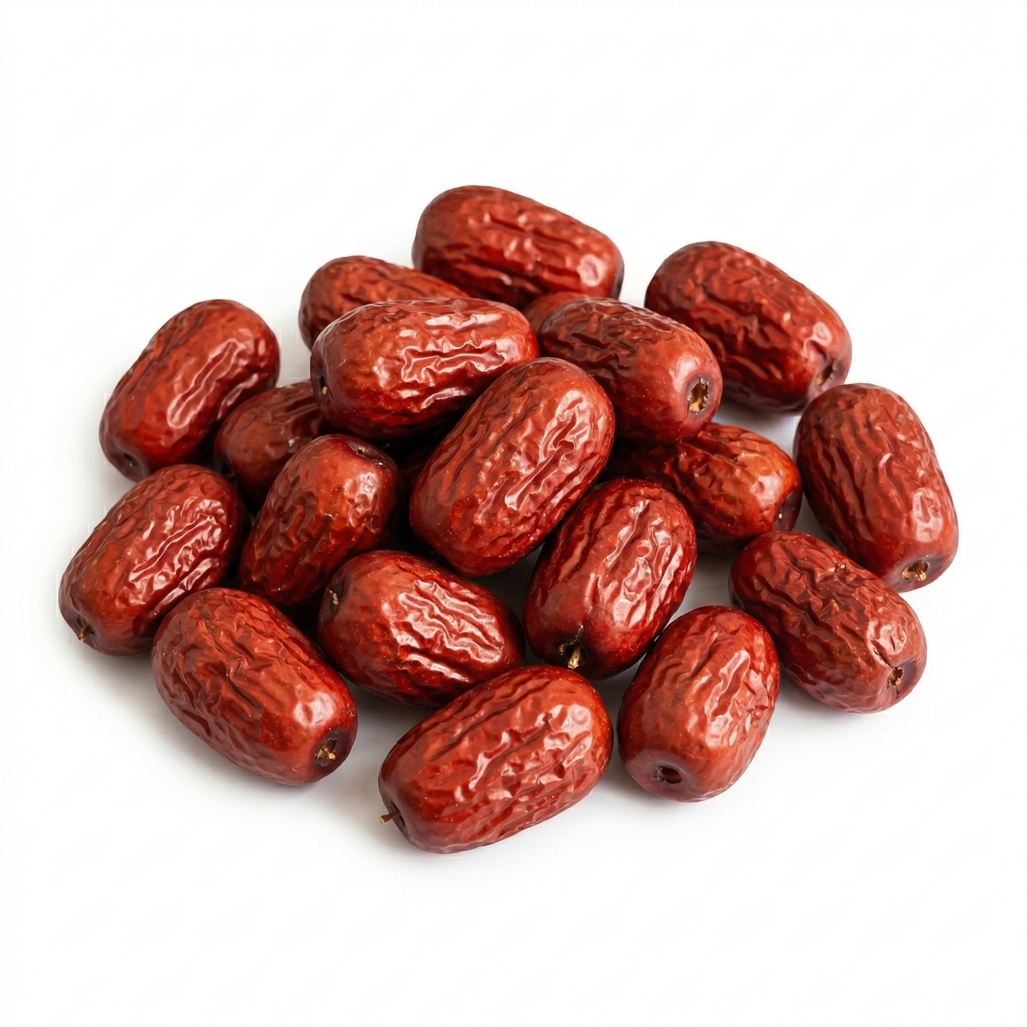 Dried Jujube Berries (Unab)