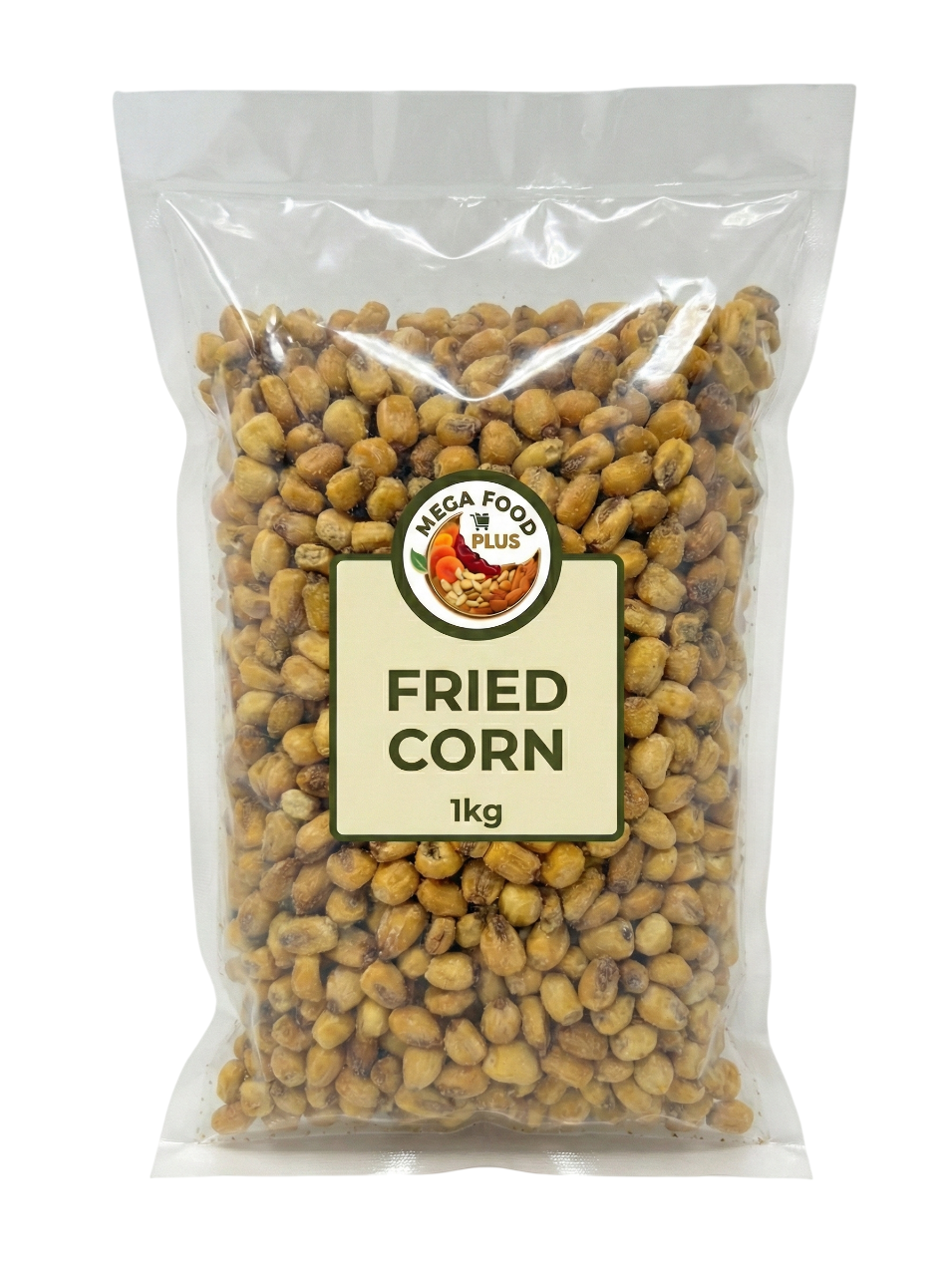 Fried Corn