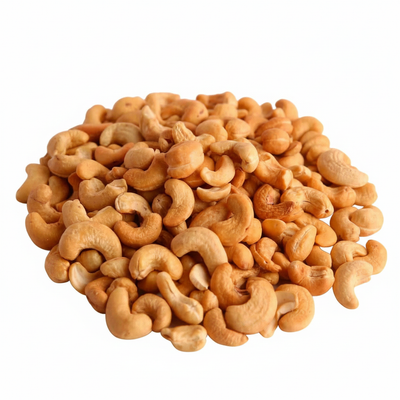 Roasted Salted Cashew Nuts
