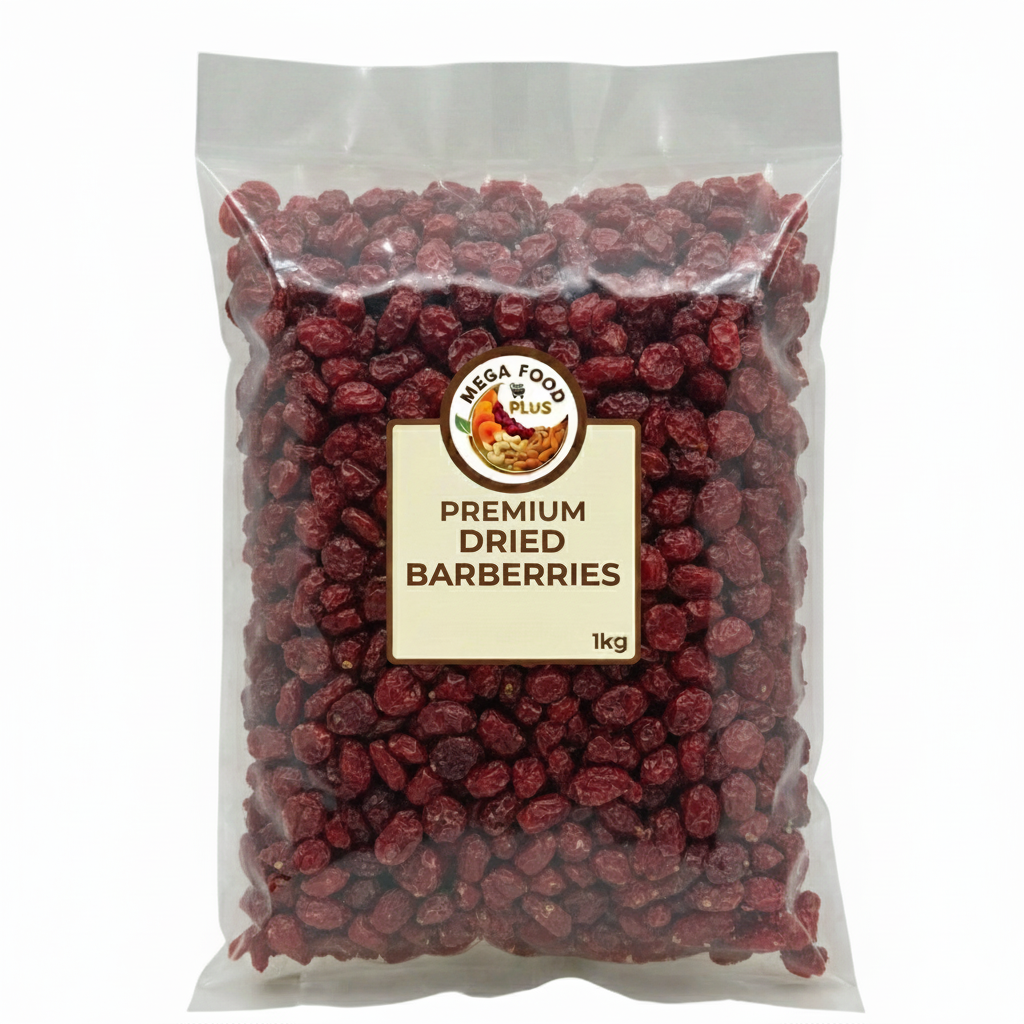 Dried Barberries Zereshk