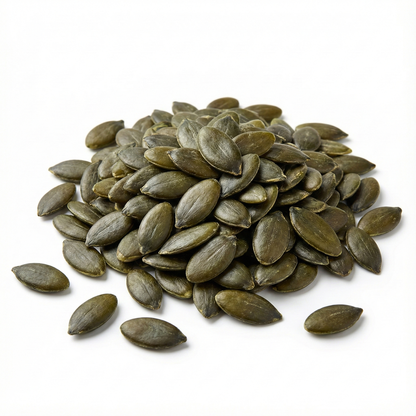 Premium Pumpkin Seeds GWS Grade AA | Organic | Raw Green Pepitas | High Protein, Keto | Zinc & Magnesium Boost| (250g-5kg)