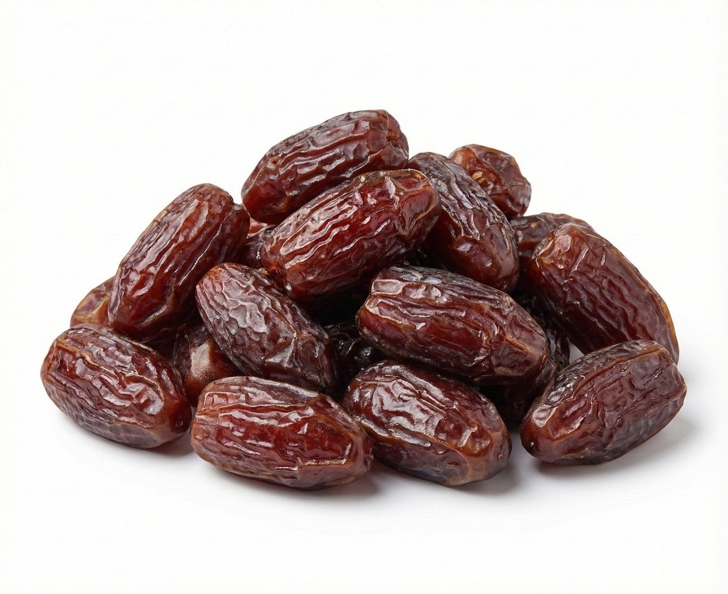 Premium Palestinian Medjoul Dates | "King of Dates" | Authentic, Dark & Luscious (800g & 5kg)