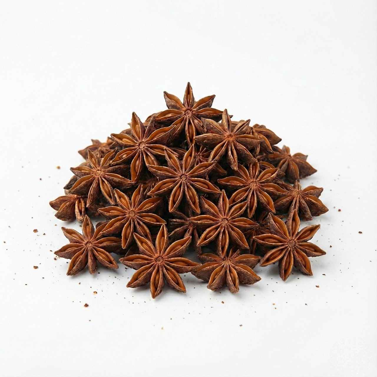 Whole Star Anise