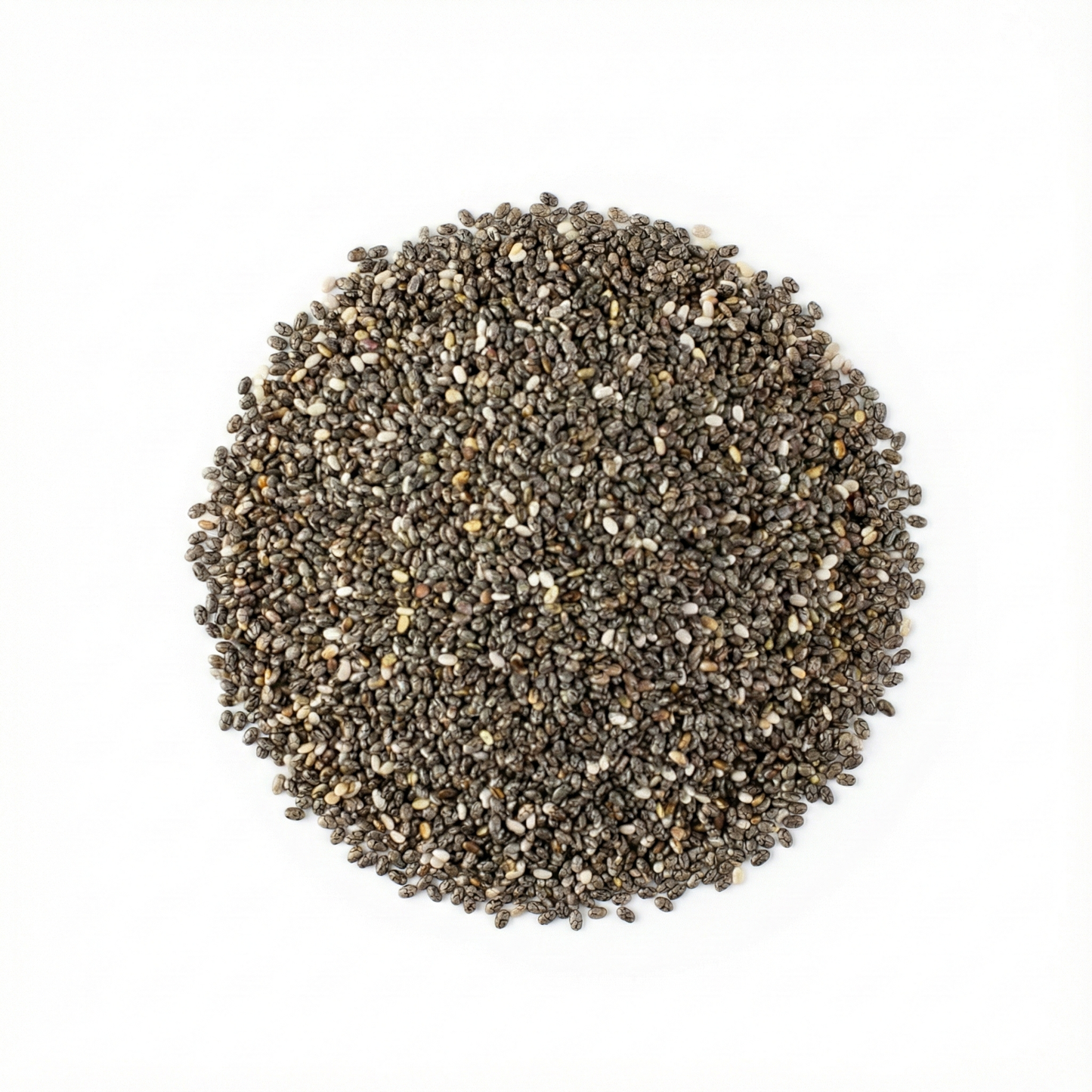 Chia Seeds - 250g-5kg | High Fibre & Protein | Raw Omega-3 Superfood