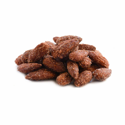 Smoked Almonds