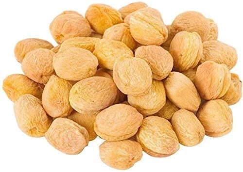 Natural Dried Apricots with Seeds 500g-10kg, Sun-Dried, No Sugar, Vegan, Non-GMO, Jardalu