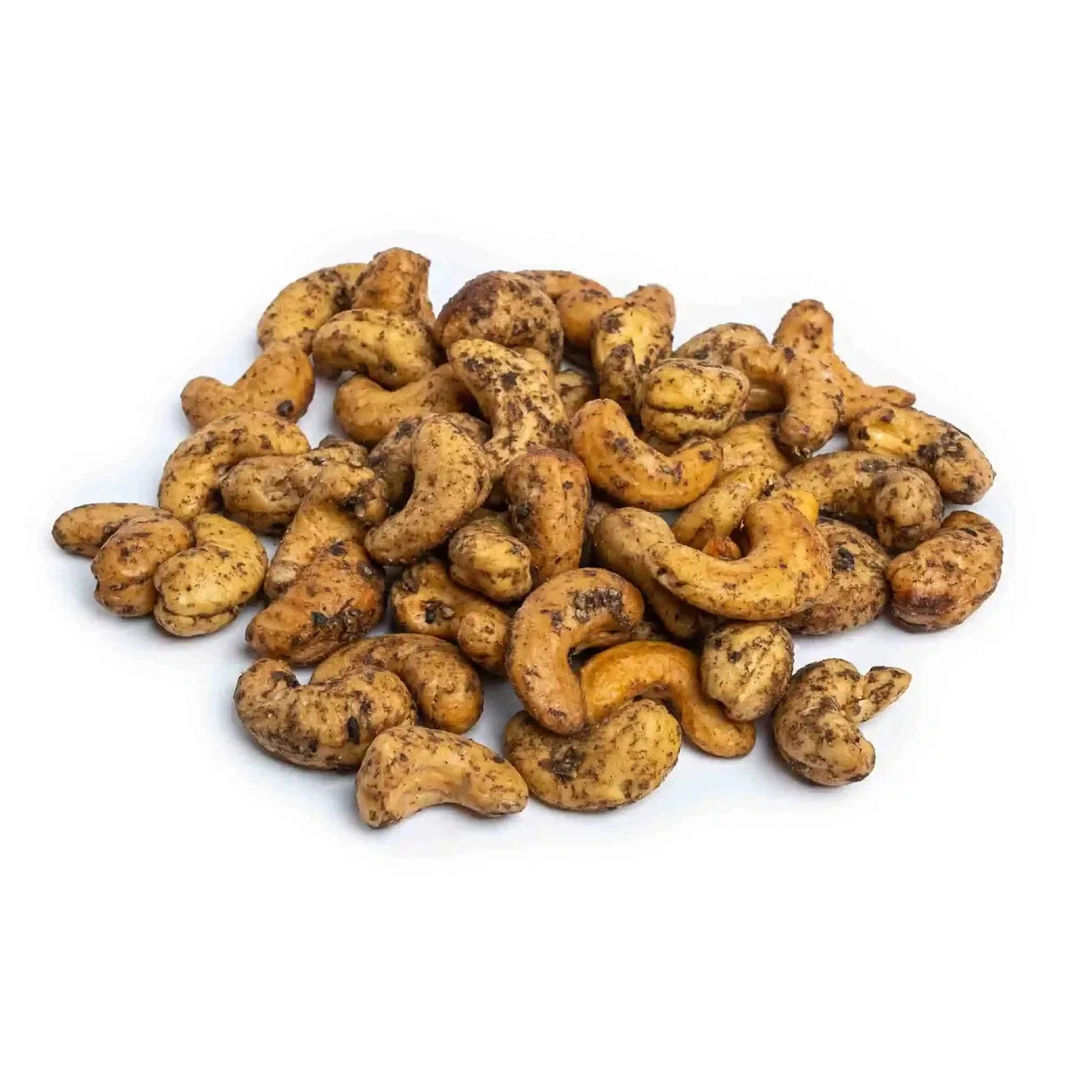 Black Pepper Cashew Nuts