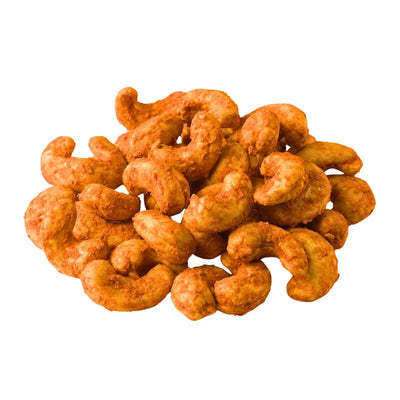 Chilli Cashew Nuts
