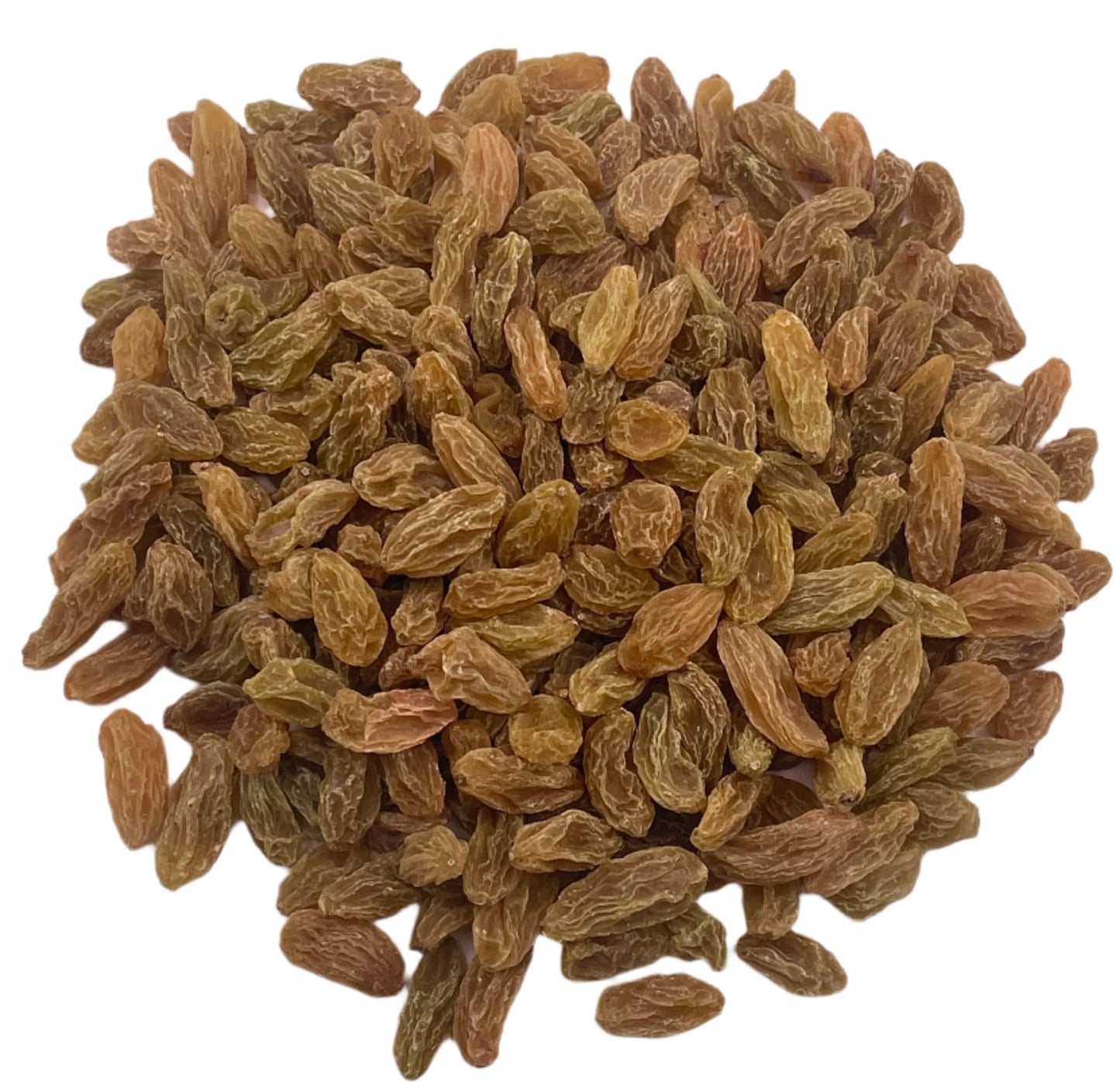 Premium Raisins, Sultanas– Brown, Golden, Black & Green | Naturally Sweet Dried Grapes | Perfect for Snacking & Baking – 250g - 5kg