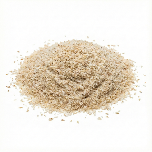 Psyllium Husk Powder Pure Natural Fibre | Keto Baking & Gut Health | 250g - 5kg