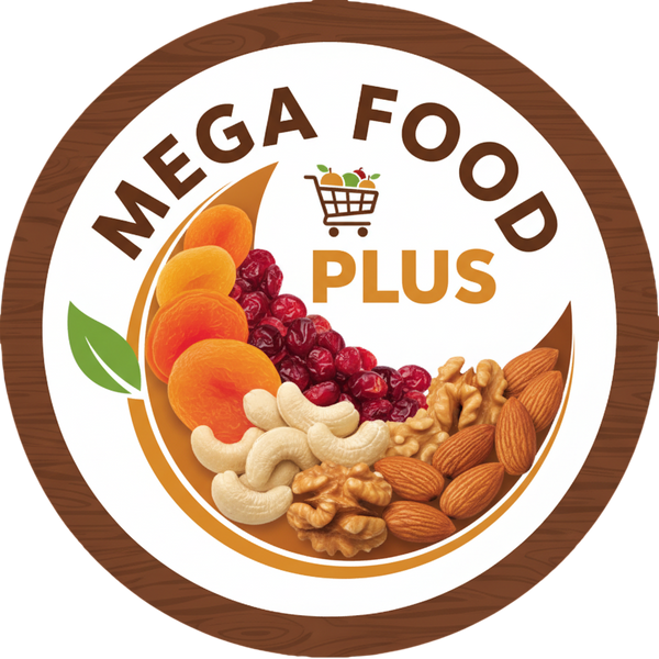 Mega Food Plus