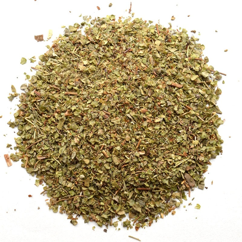 Dried Marjoram Herb