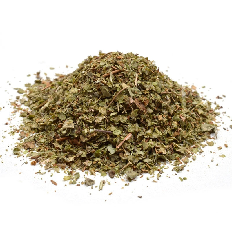 Dried Marjoram Herb