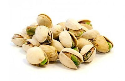 Roasted & Salted Pistachios