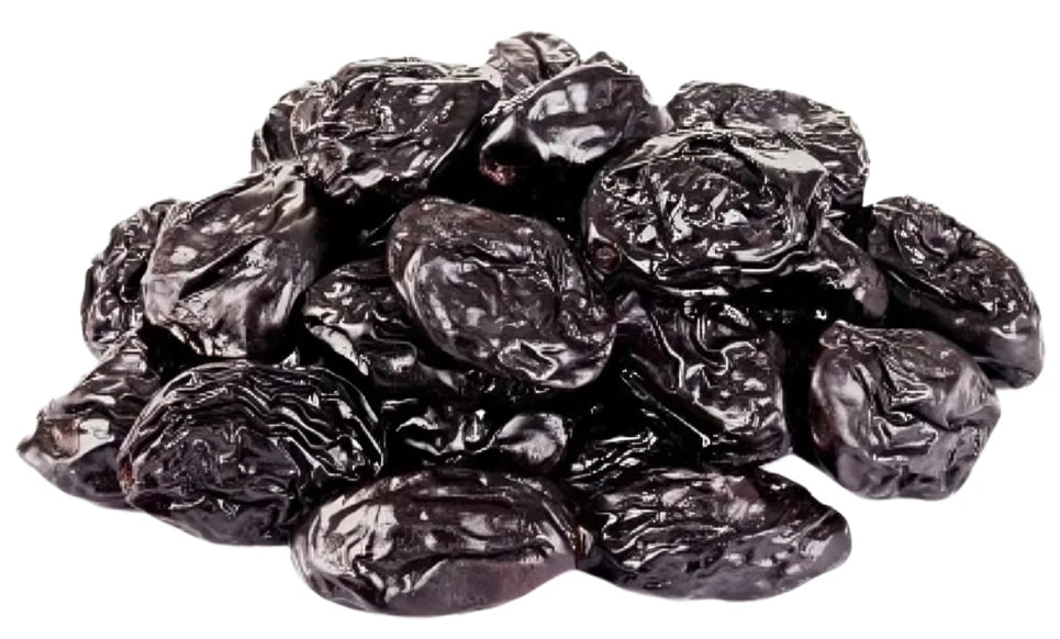 Premium Pitted Prunes – Naturally Sweet Dried Plums