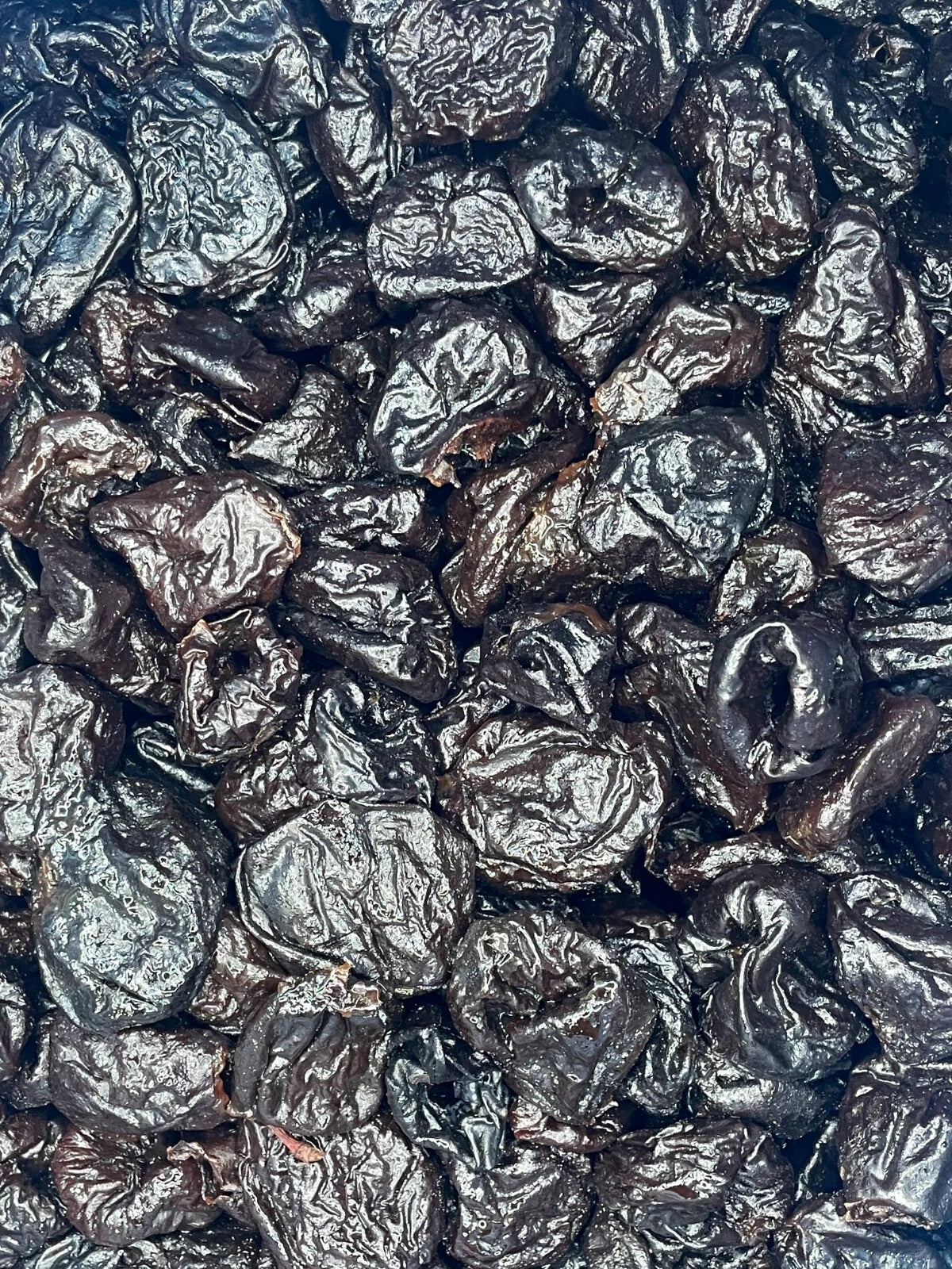 Premium Pitted Prunes – Naturally Sweet Dried Plums