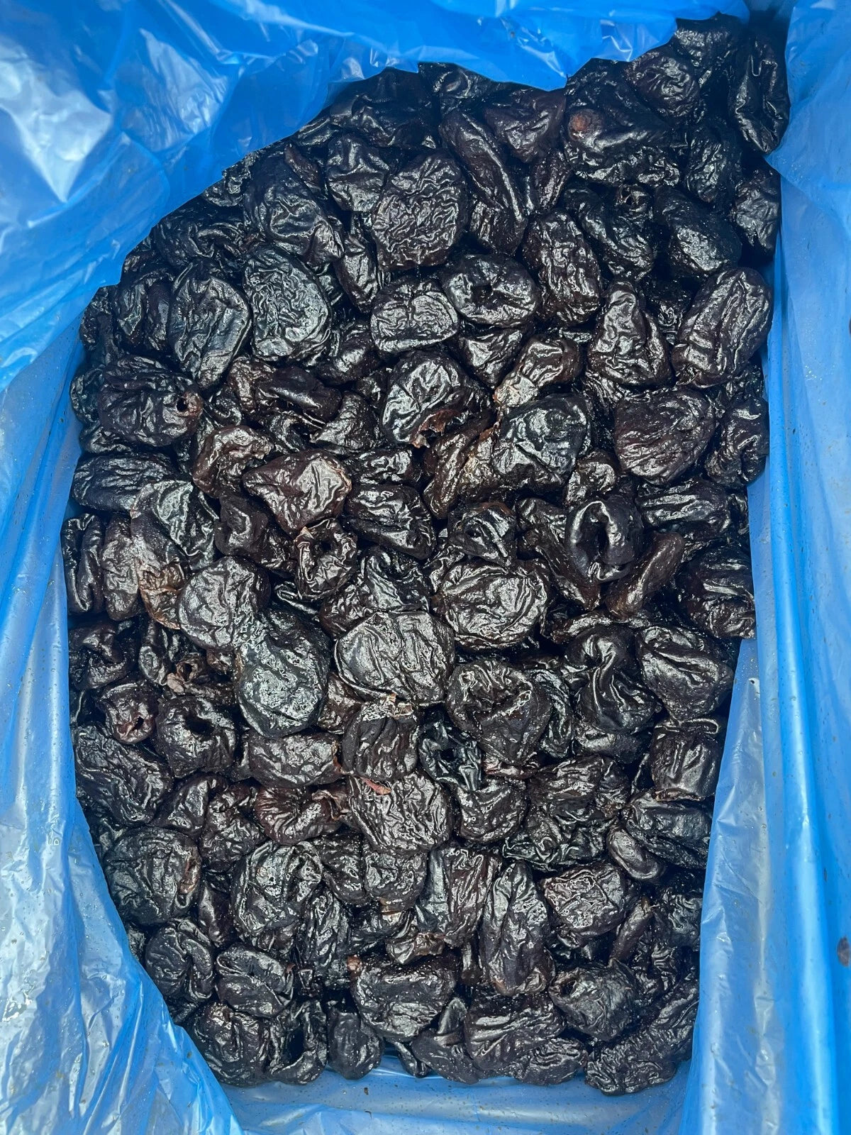 Premium Pitted Prunes – Naturally Sweet Dried Plums