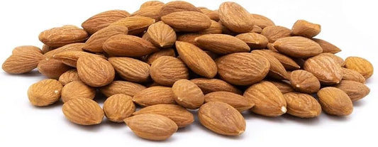 Non-Bitter Apricot Seeds – Natural Sweet Apricot Kernels | Raw, Edible, GMO-Free | Rich in B17, Protein & Healthy Fats | 500g / 1kg Bulk Pack