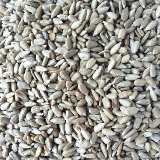 Sunflower Hearts in Tubs | Wild Bird, Bakery Kernels Free UK Next Day Delivery
