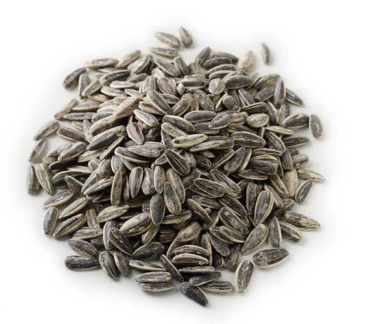 Roasted Salted Sunflower Seeds in Shell | Crunchy Snack | Premium Quality | Natural Source of Energy & Protein | 250g – 6kg